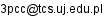 email=a@b, a=3pcc b=tcs.uj.edu.pl